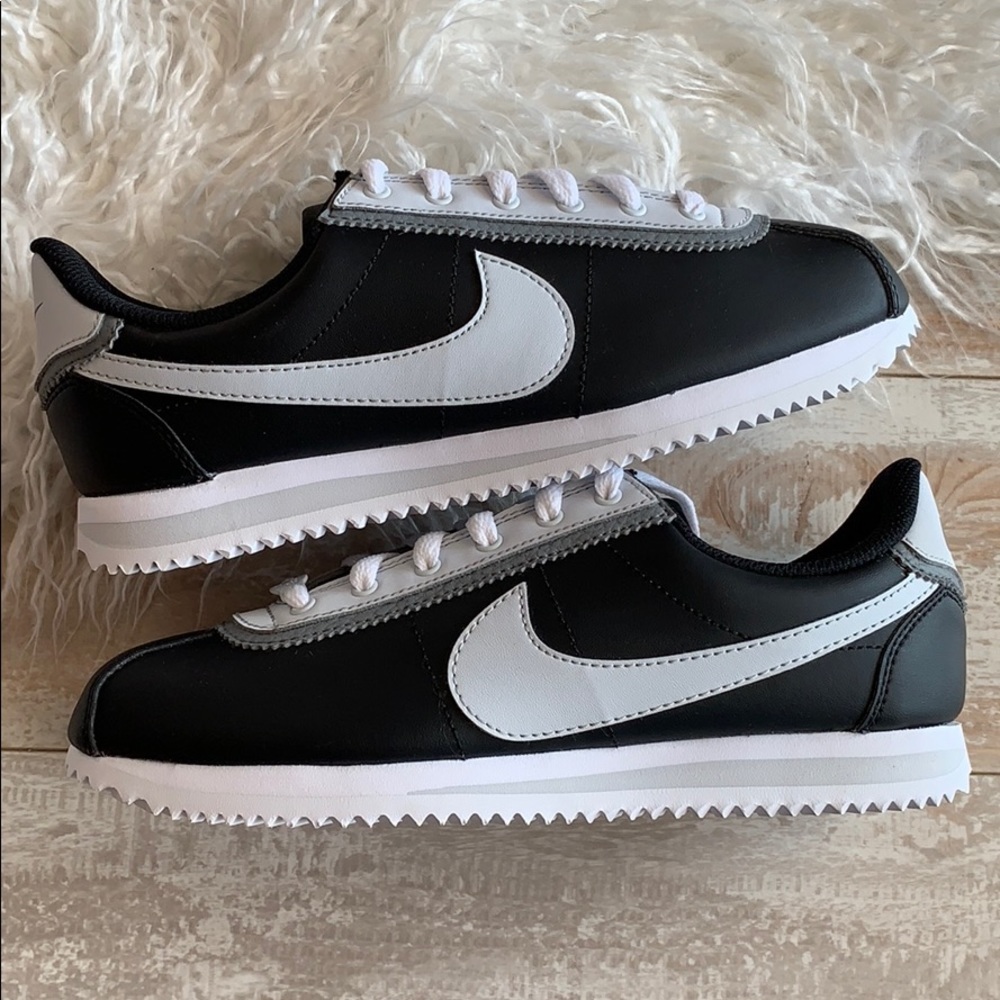 NWT Nike Cortez Leather - Picture 5 of 8